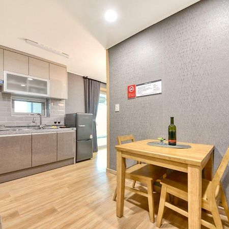 Lasso Pool Villa Sokcho Zewnętrze zdjęcie